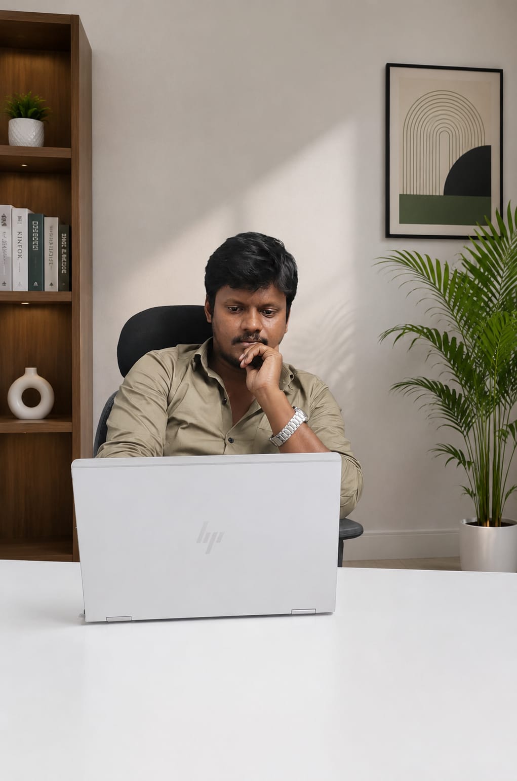 Santosh Kakade